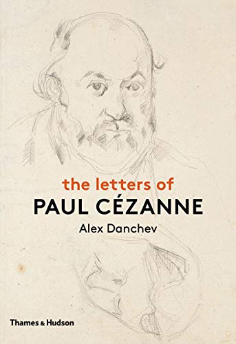 The Letters of Paul Cezanne 