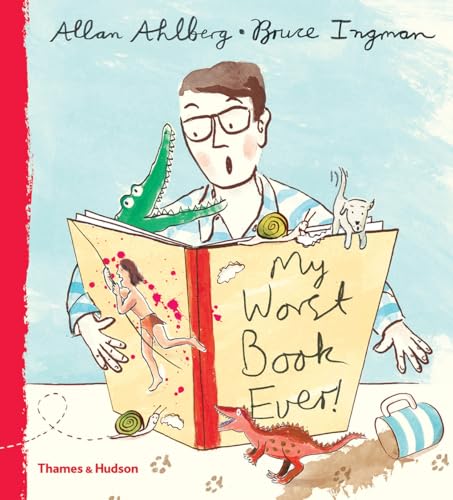 My Worst Book Ever! 