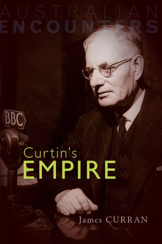 Curtin's Empire 