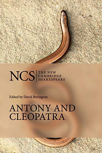 Antony and Cleopatra 