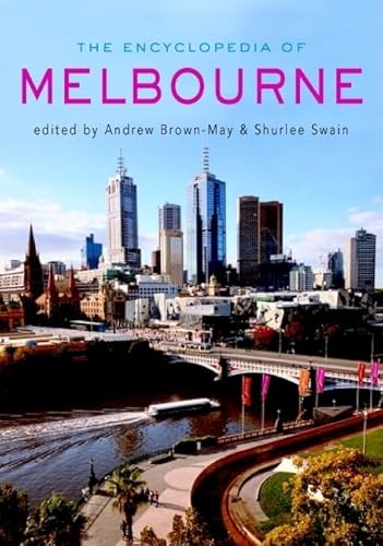 The Encyclopedia of Melbourne 