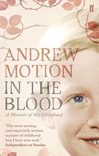 In the Blood: A Memoir of my Childhood