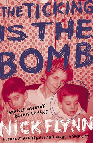 The Ticking is the Bomb 