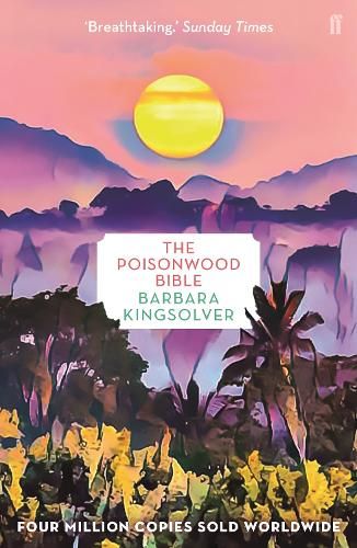 The Poisonwood Bible: Author of Demon Copperhead, Winner of the Women's Prize for Fiction