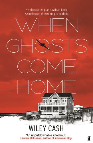 When Ghosts Come Home