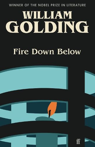 Fire Down Below: Introduced by Kate Mosse