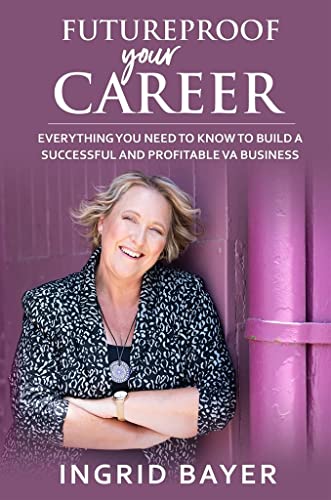 Futureproof Your Career: Everything You Need to Know to Build A 