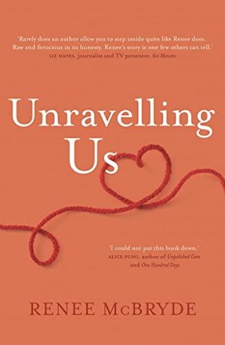 Unravelling Us 