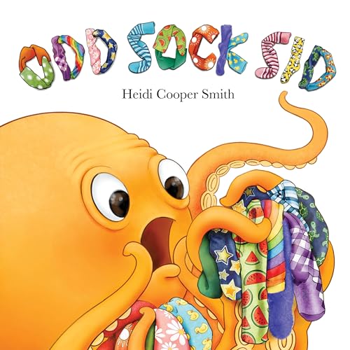 Odd Sock Sid 