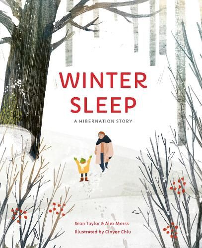 Winter Sleep: A Hibernation Story