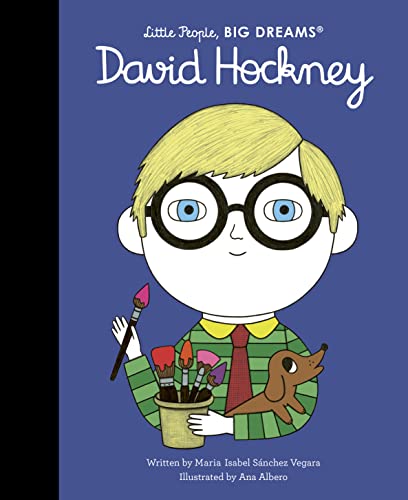 David Hockney: Volume 99 