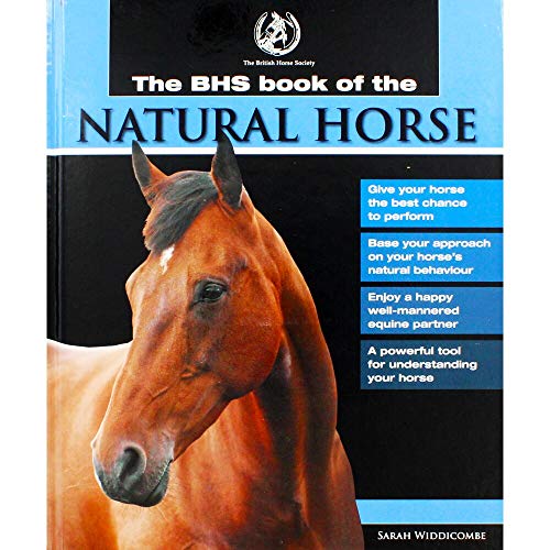 BHS Book of the Natural Horse