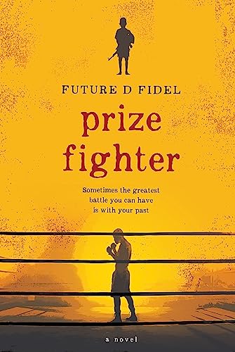 Prize Fighter