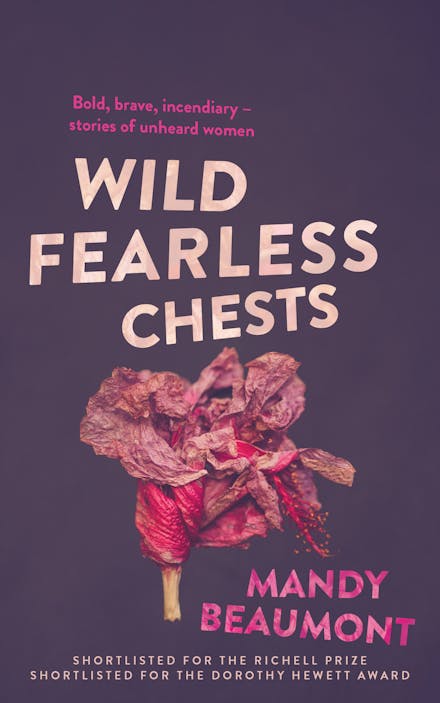 Wild, Fearless Chests