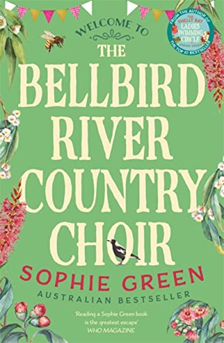 The Bellbird River Country Choir 