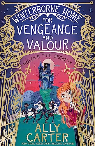 Winterborne Home for Vengeance and Valour 