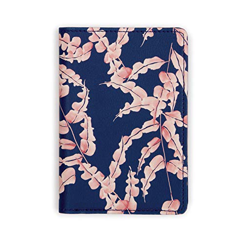 Christian Lacroix Wakame Passport Holder 