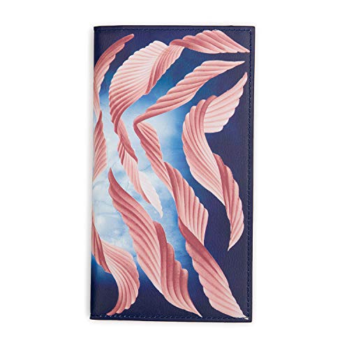 Christian Lacroix Print Cascade PU Travel Journal 