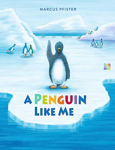 A Penguin Like Me 