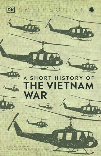 A Short History of the Vietnam War 