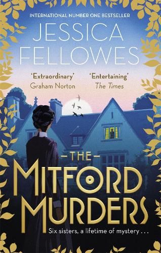 The Mitford Murders: Nancy Mitford and the murder of Florence Nightingale Shore