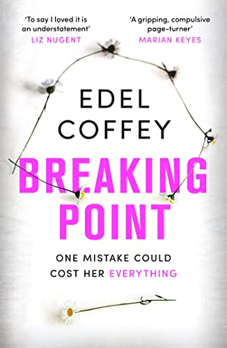 Breaking Point: The most gripping debut of the year - you won't be able to look away