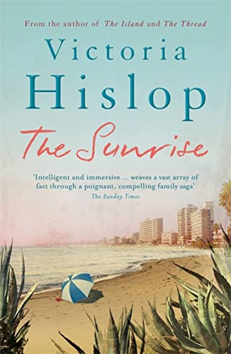 The Sunrise: The Number One Sunday Times bestseller 'Fascinating and moving'