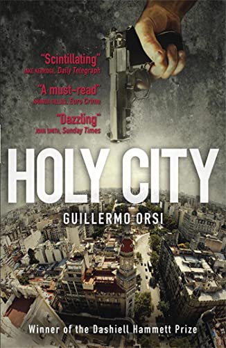 Holy City 