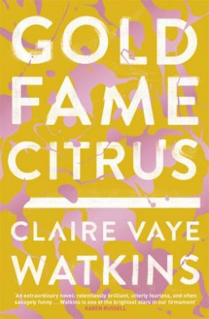 Gold Fame Citrus