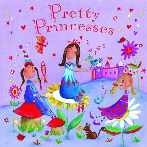Pretty Princesses