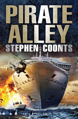 Pirate Alley 