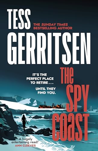 The Spy Coast 