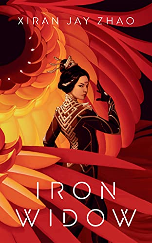 Iron Widow: The TikTok sensation 
