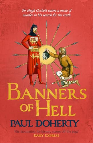 Banners of Hell: Hugh Corbett 24 