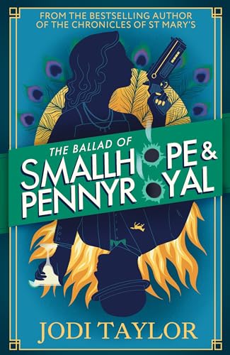 The Ballad of Smallhope and Pennyroyal: Meet your new favourite 