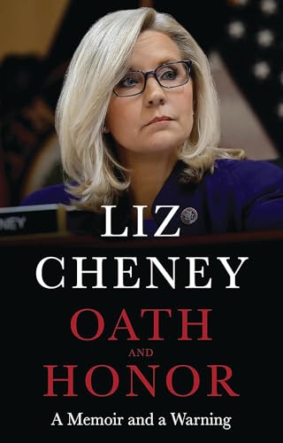 Oath and Honor: the explosive inside story from the most senior 