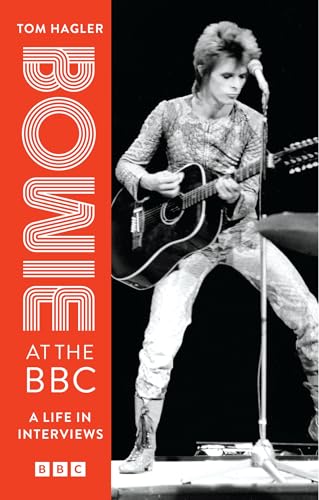 Bowie at the BBC: A life in interviews 