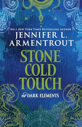 Stone Cold Touch