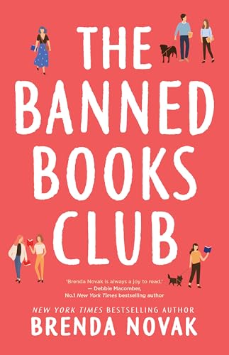 The Banned Books Club