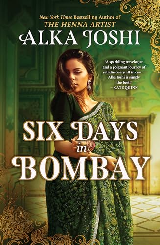 Six Days in Bombay