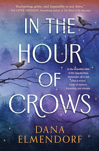 In the Hour of Crows
