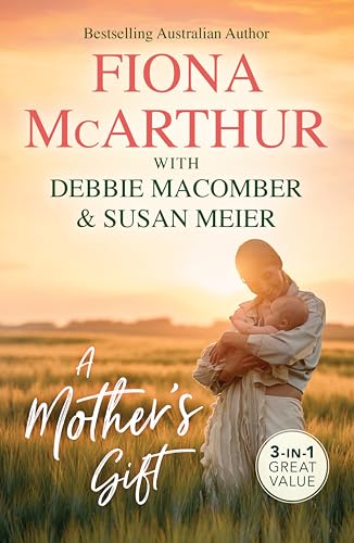 A Mother's Gift/Two Tiny Heartbeats/The Twenty-First Wish/A Diamond 