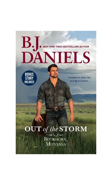 Out Of The Storm/Out Of The Storm/From The Shadows 