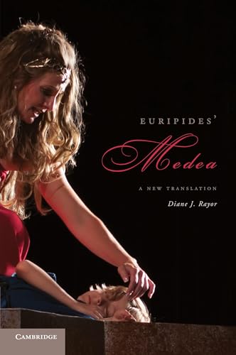 Euripides' Medea: A New Translation 