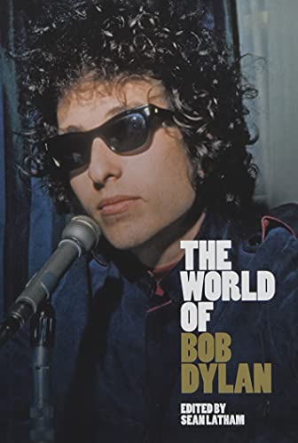 The World of Bob Dylan 