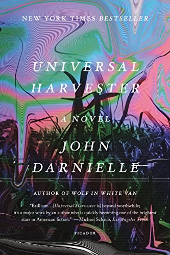 Universal Harvester 