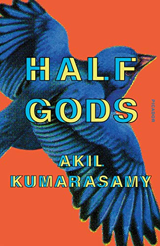 Half Gods 
