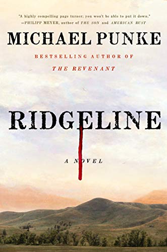 Ridgeline 
