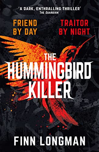 The Hummingbird Killer 