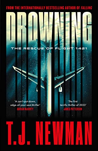 Drowning: the most thrilling blockbuster of the year 